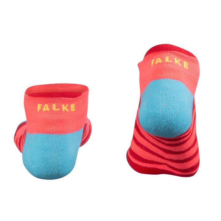 Falke Hidden Performance Run - Frontrunner Colombo